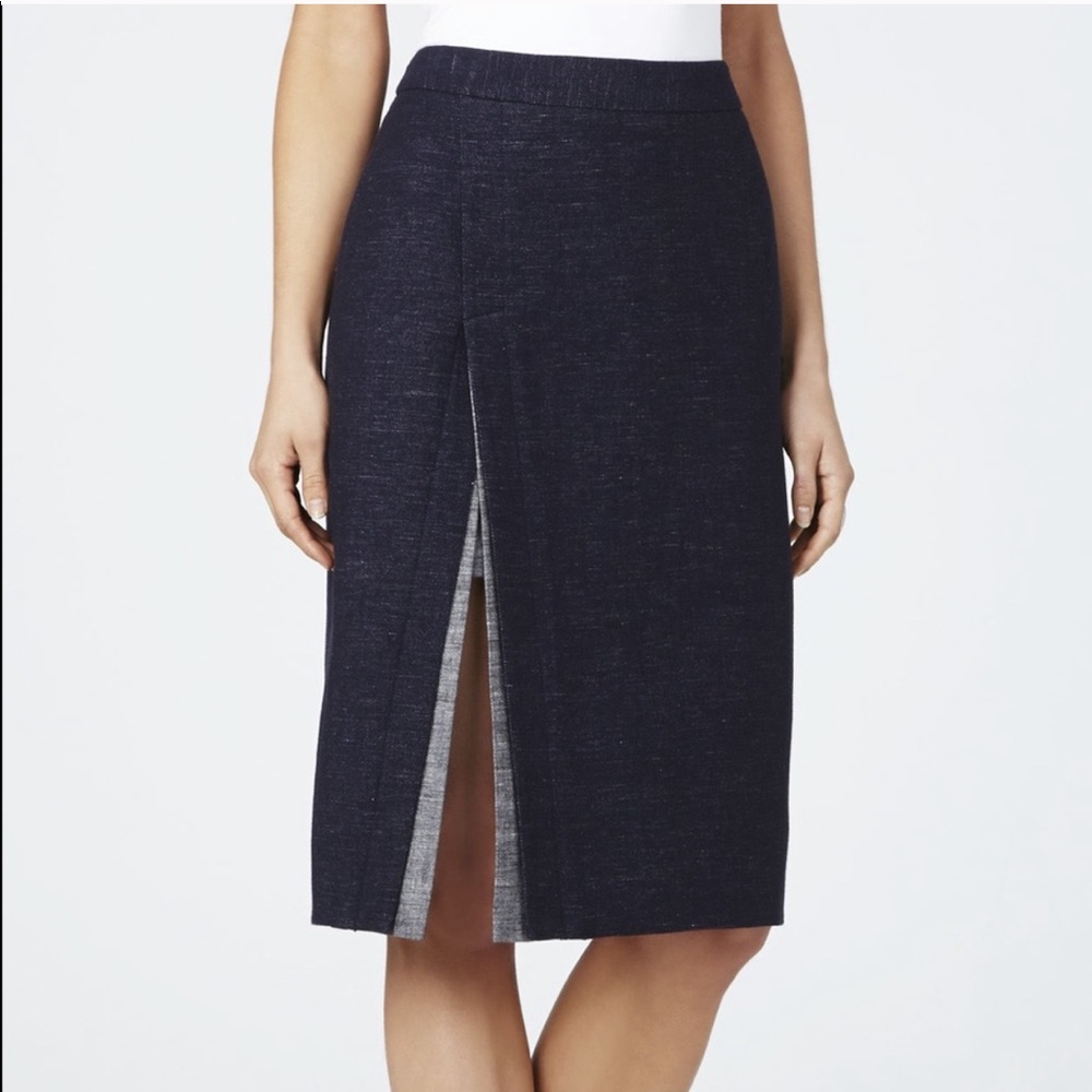 Bcbg skirt